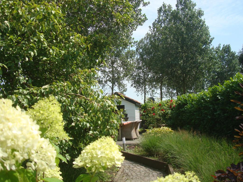 B&B Patrijzenhoek Knokke-Le-Zoute Extérieur photo