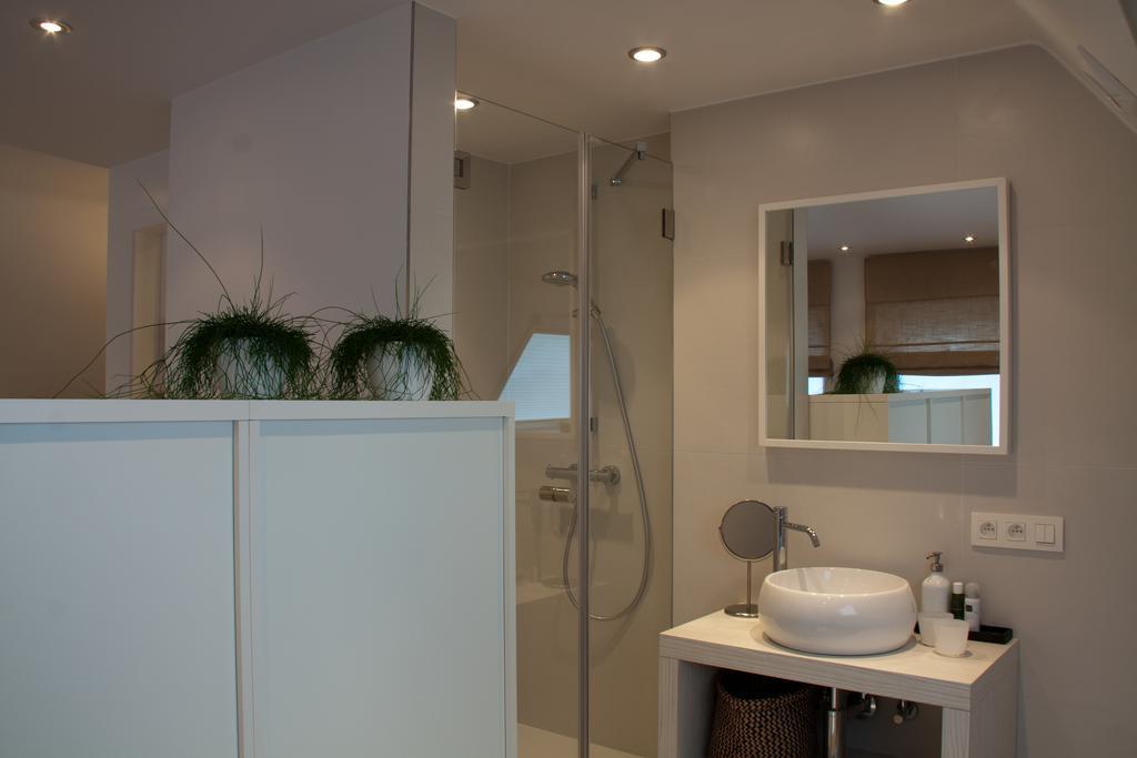 B&B Patrijzenhoek Knokke-Le-Zoute Chambre photo