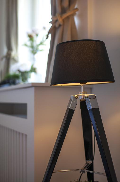 B&B Patrijzenhoek Knokke-Le-Zoute Chambre photo