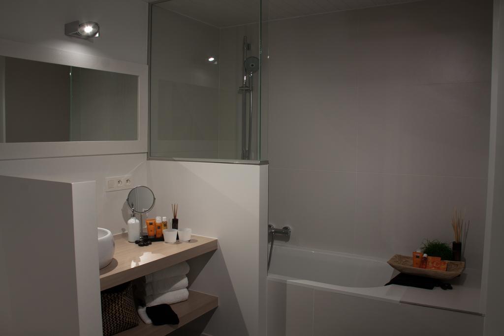 B&B Patrijzenhoek Knokke-Le-Zoute Chambre photo