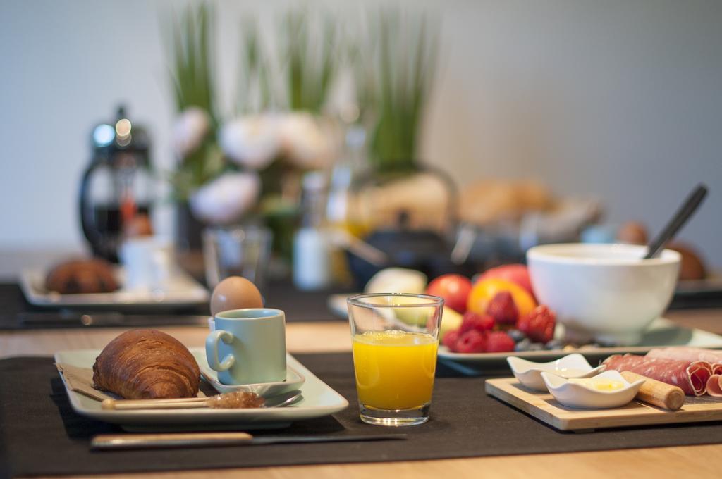B&B Patrijzenhoek Knokke-Le-Zoute Extérieur photo