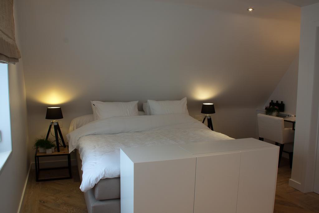 B&B Patrijzenhoek Knokke-Le-Zoute Chambre photo