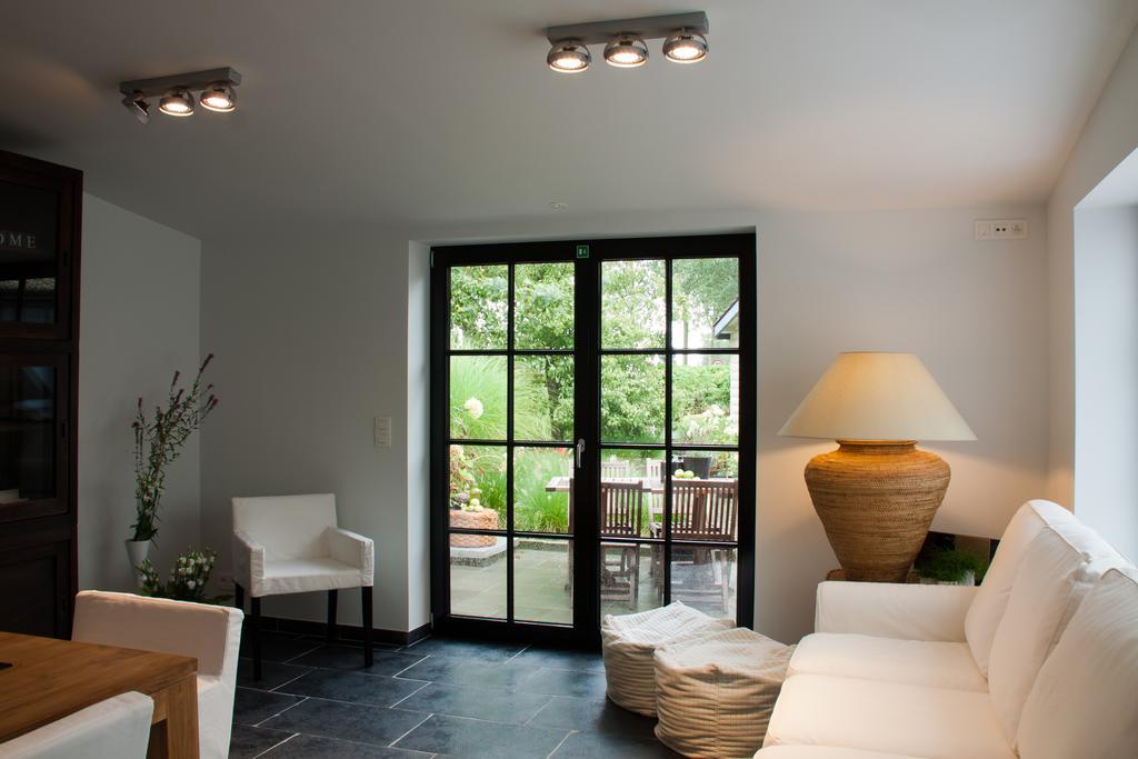 B&B Patrijzenhoek Knokke-Le-Zoute Extérieur photo