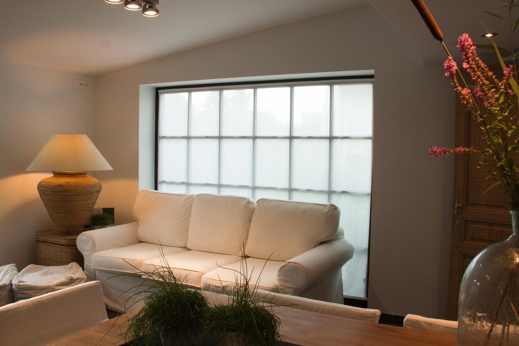 B&B Patrijzenhoek Knokke-Le-Zoute Extérieur photo