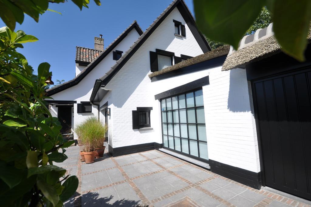 B&B Patrijzenhoek Knokke-Le-Zoute Extérieur photo